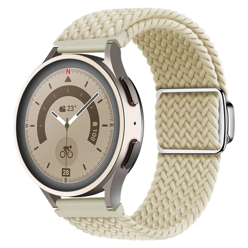 Robust Universell Nylon Universell Armband