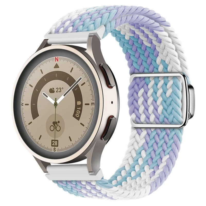 Robust Universell Nylon Universell Armband