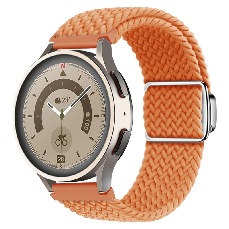 Stilvoll Universell Nylon Universell Armband