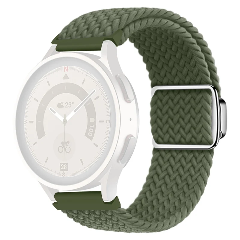 Stilvoll Universell Nylon Universell Armband