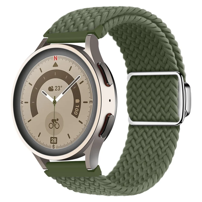 Stilvoll Universell Nylon Universell Armband