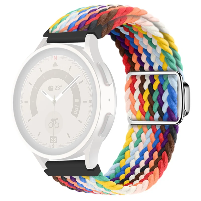 Stilvoll Universell Nylon Universell Armband