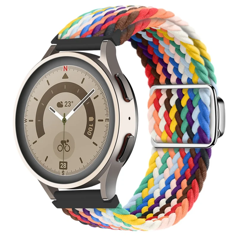 Stilvoll Universell Nylon Universell Armband