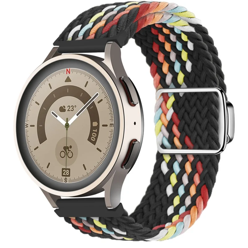 Stilvoll Universell Nylon Universell Armband