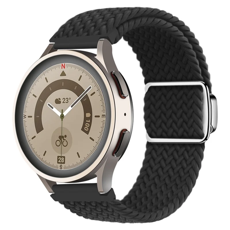 Stilvoll Universell Nylon Universell Armband