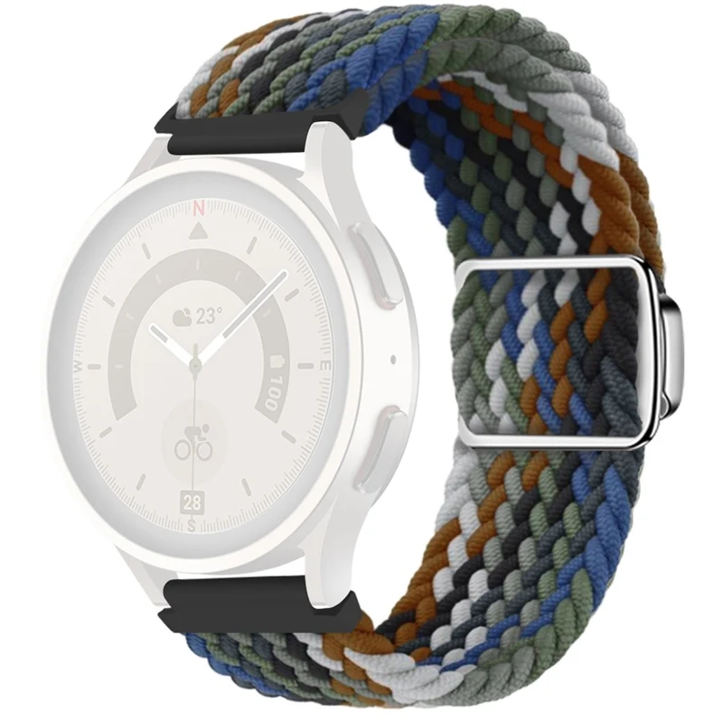 Stilvoll Universell Nylon Universell Armband