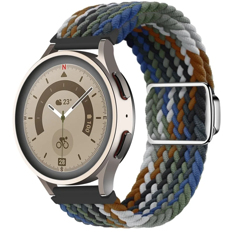 Stilvoll Universell Nylon Universell Armband