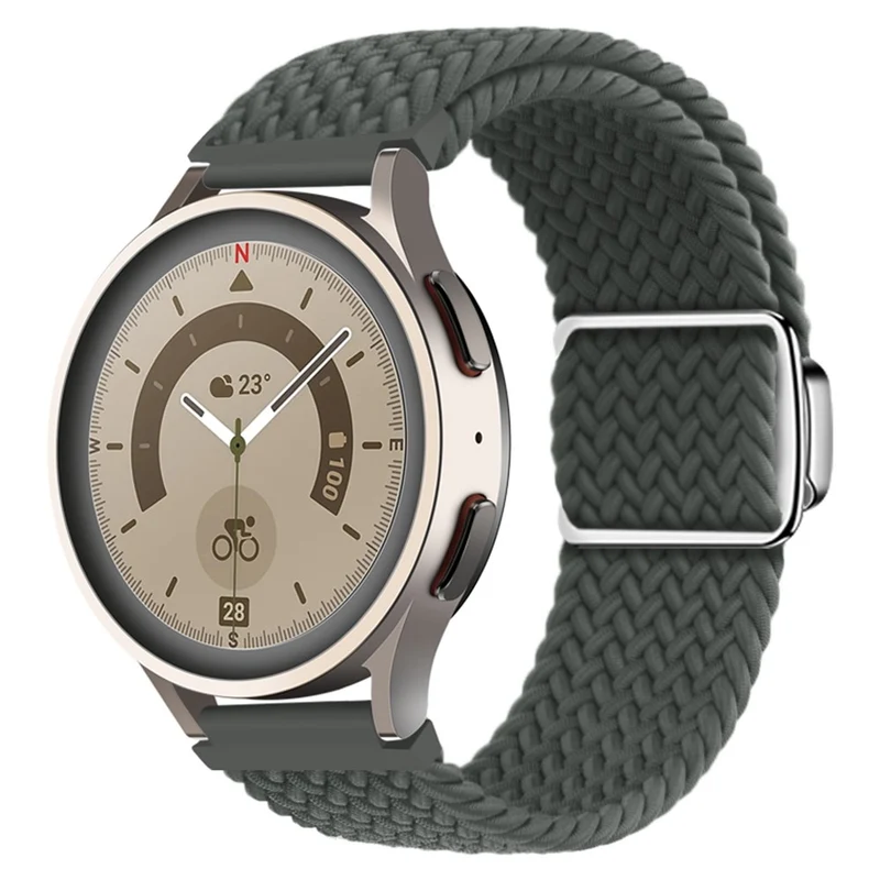 Stilvoll Universell Nylon Universell Armband