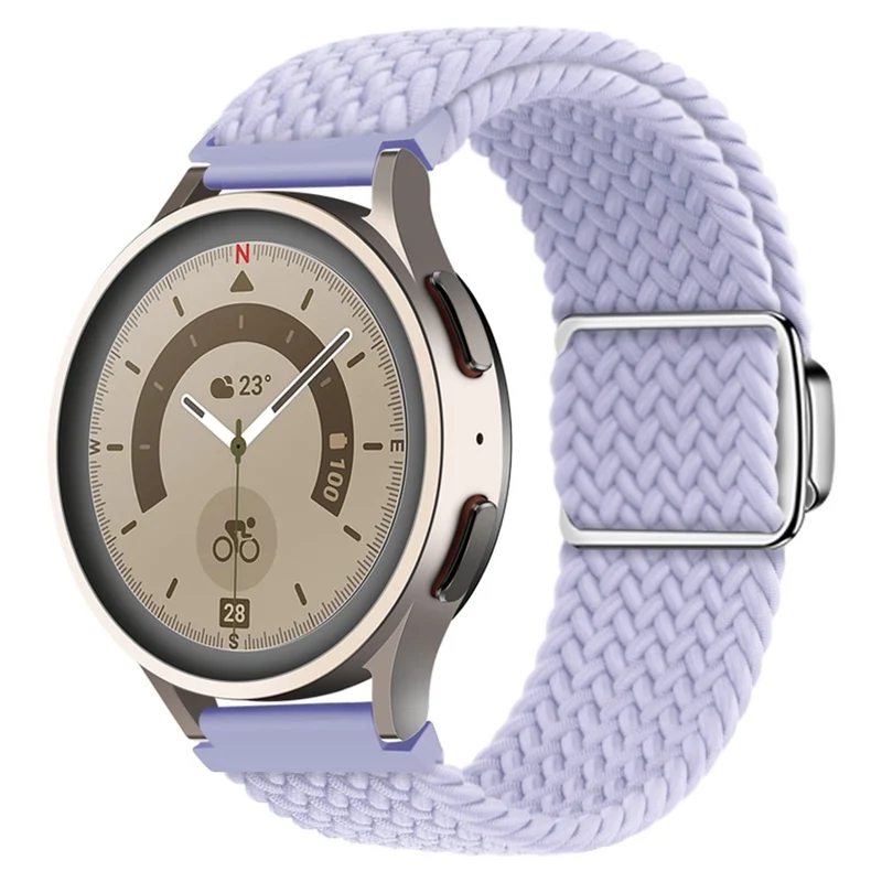 Stilvoll Universell Nylon Universell Armband