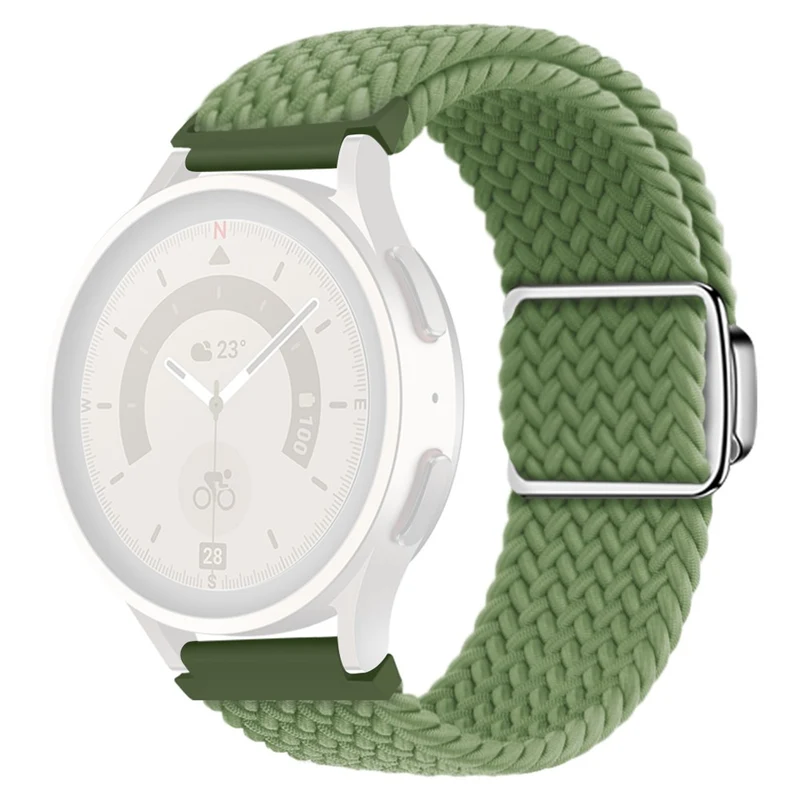 Stilvoll Universell Nylon Universell Armband