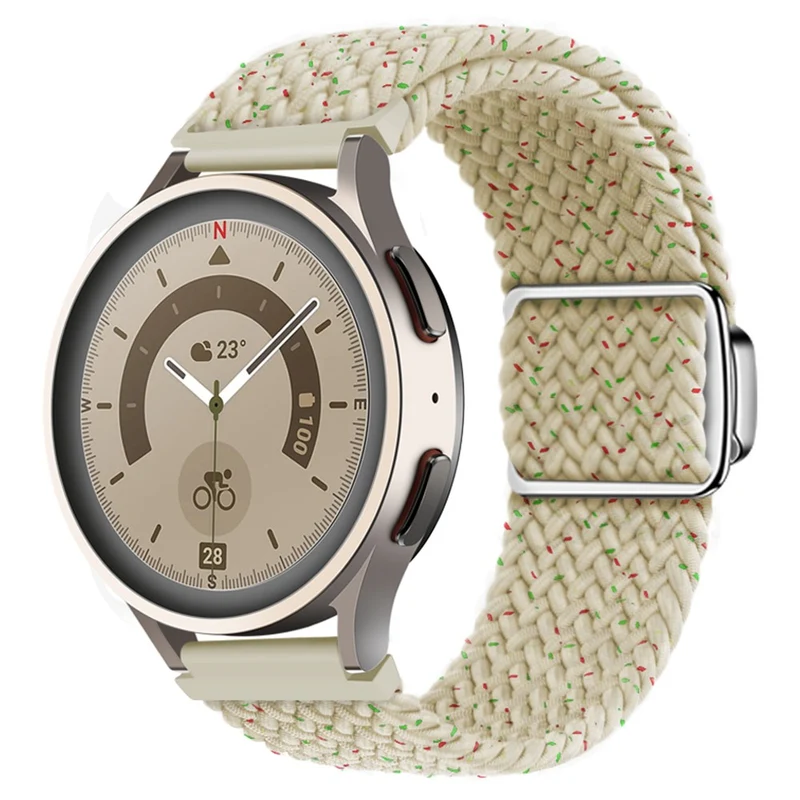 Stilvoll Universell Nylon Universell Armband