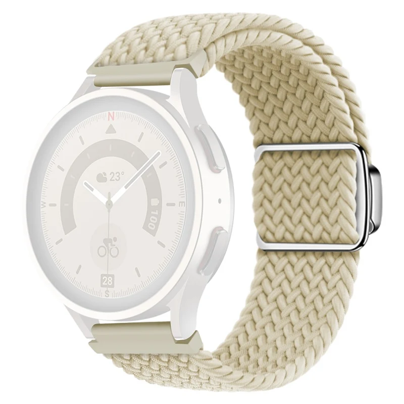Stilvoll Universell Nylon Universell Armband