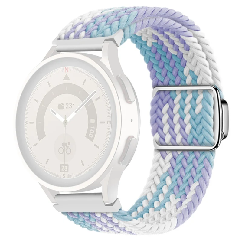 Stilvoll Universell Nylon Universell Armband