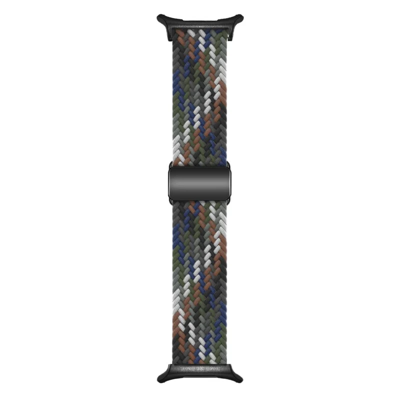 Wirklich Schön Samsung Galaxy Watch Ultra 47mm Nylon Armband