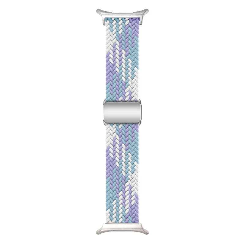 Wirklich Schön Samsung Galaxy Watch Ultra 47mm Nylon Armband