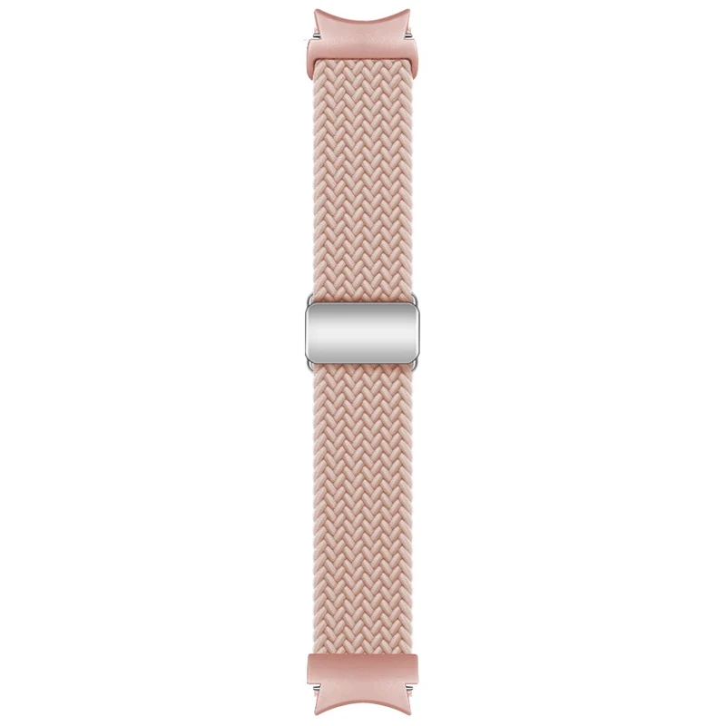 Unglaublich Haltbar Samsung Smartwatch Nylon Universell Armband