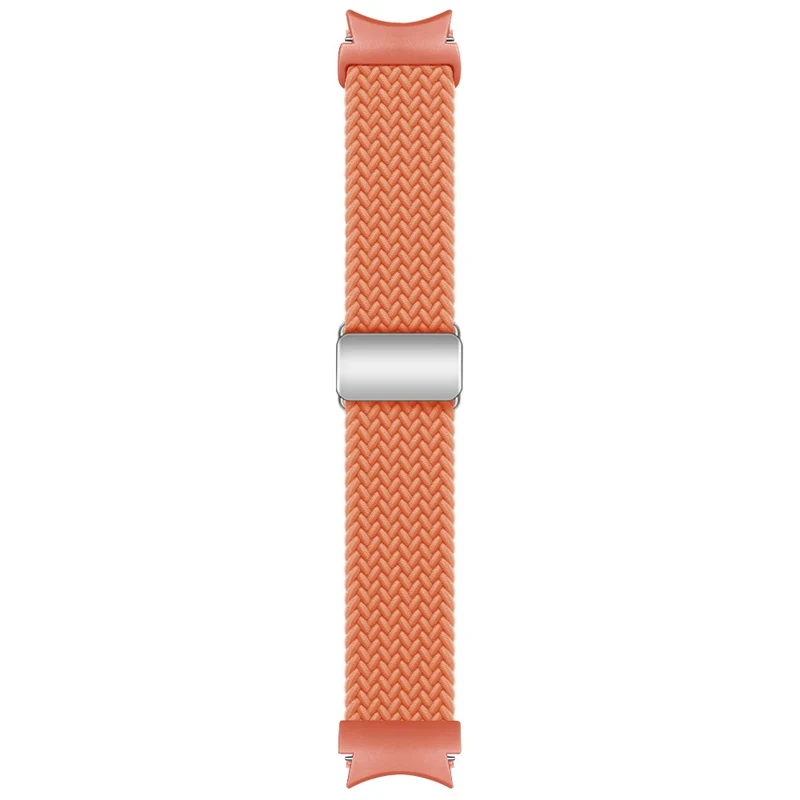 Unglaublich Haltbar Samsung Smartwatch Nylon Universell Armband