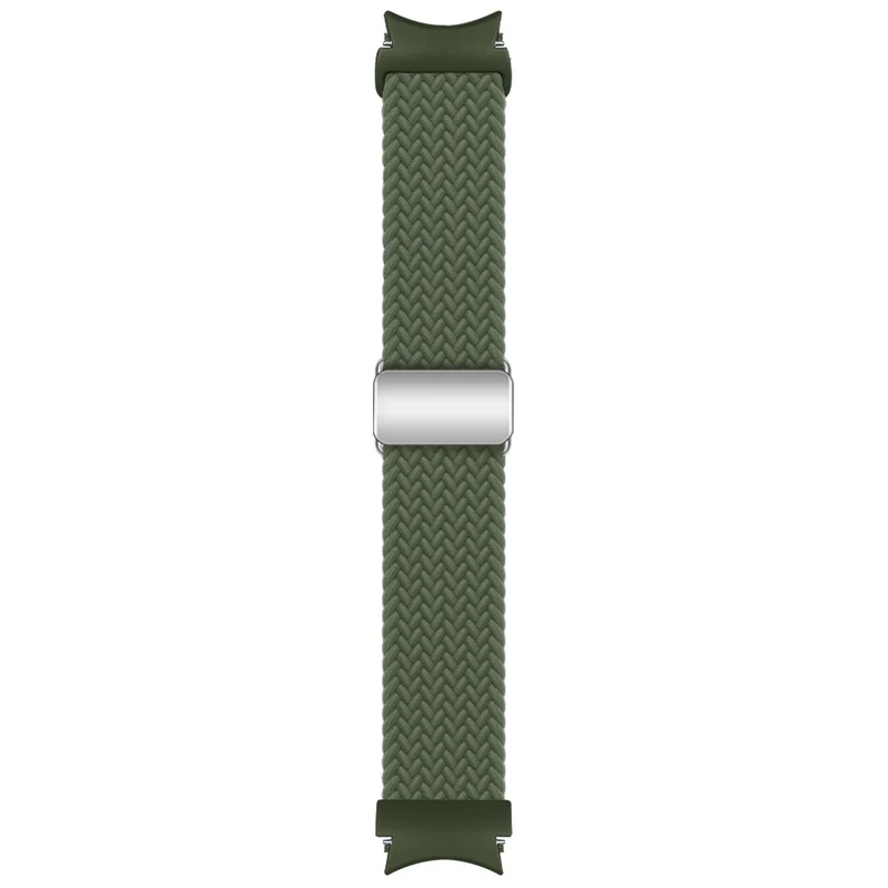 Unglaublich Haltbar Samsung Smartwatch Nylon Universell Armband
