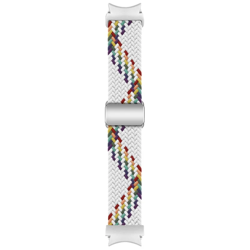 Unglaublich Haltbar Samsung Smartwatch Nylon Universell Armband