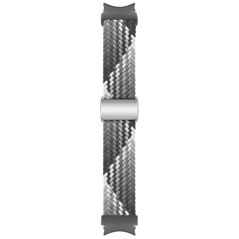 Unglaublich Haltbar Samsung Smartwatch Nylon Universell Armband