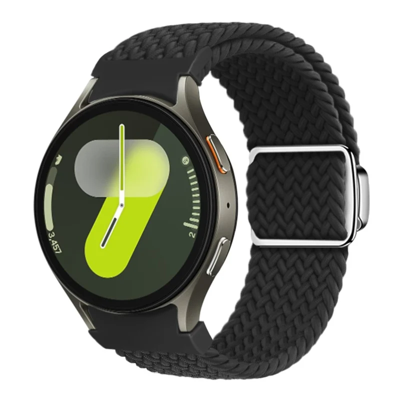 Unglaublich Haltbar Samsung Smartwatch Nylon Universell Armband