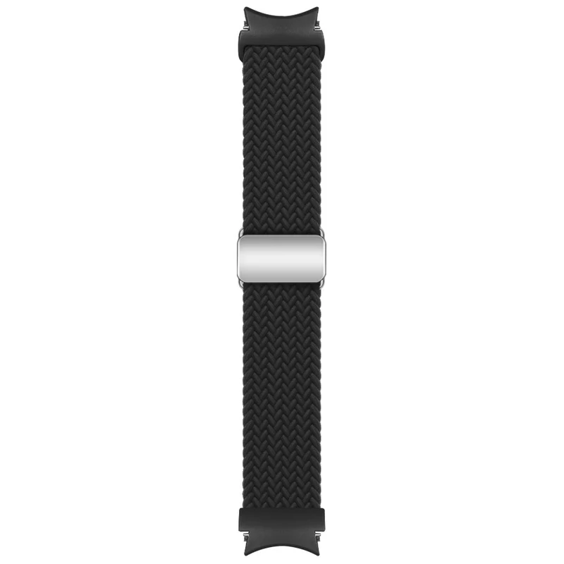 Unglaublich Haltbar Samsung Smartwatch Nylon Universell Armband