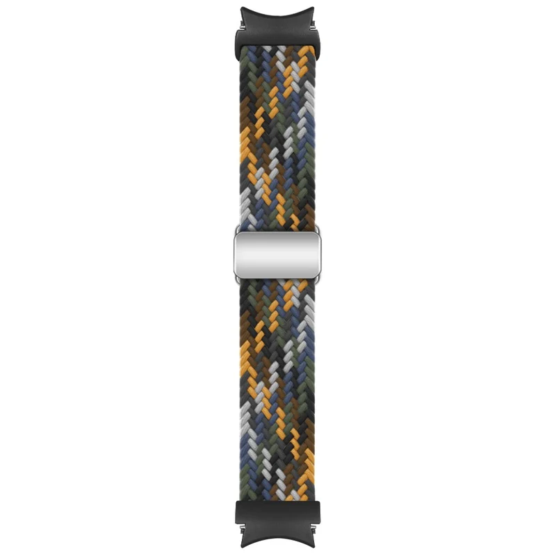 Unglaublich Haltbar Samsung Smartwatch Nylon Universell Armband