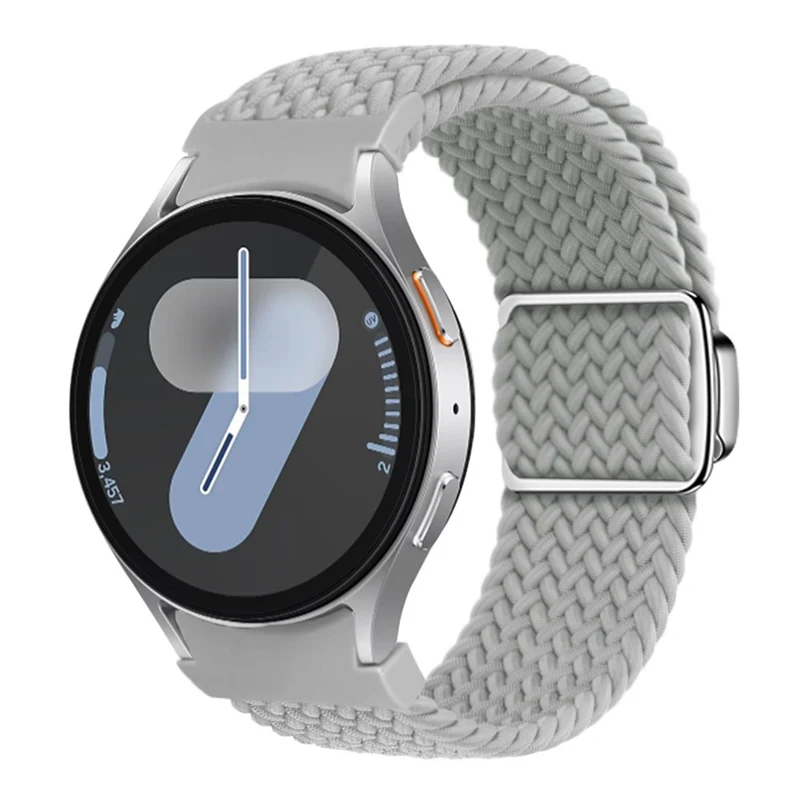 Unglaublich Haltbar Samsung Smartwatch Nylon Universell Armband