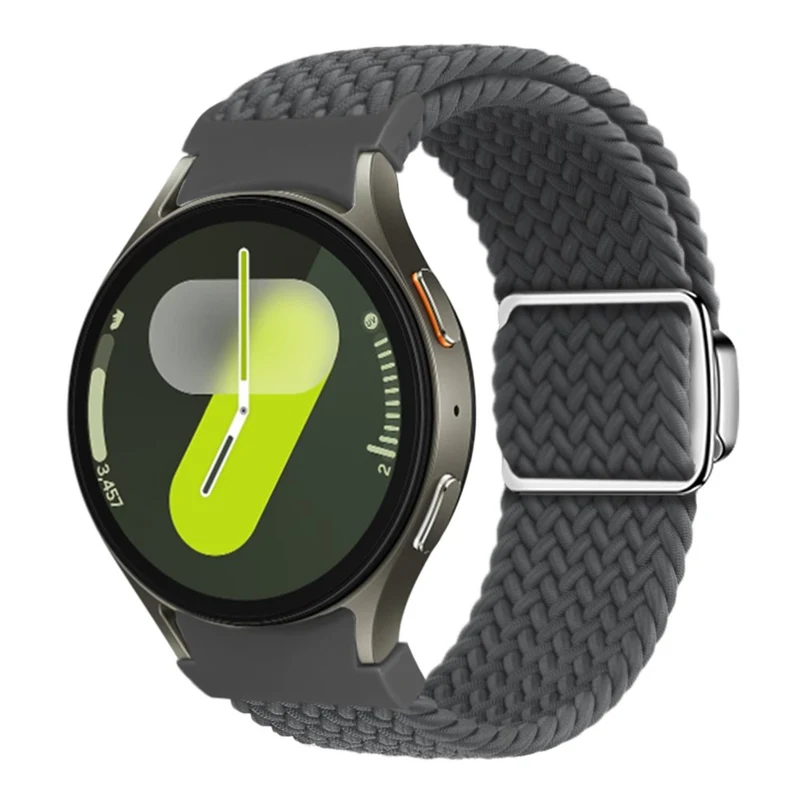 Unglaublich Haltbar Samsung Smartwatch Nylon Universell Armband