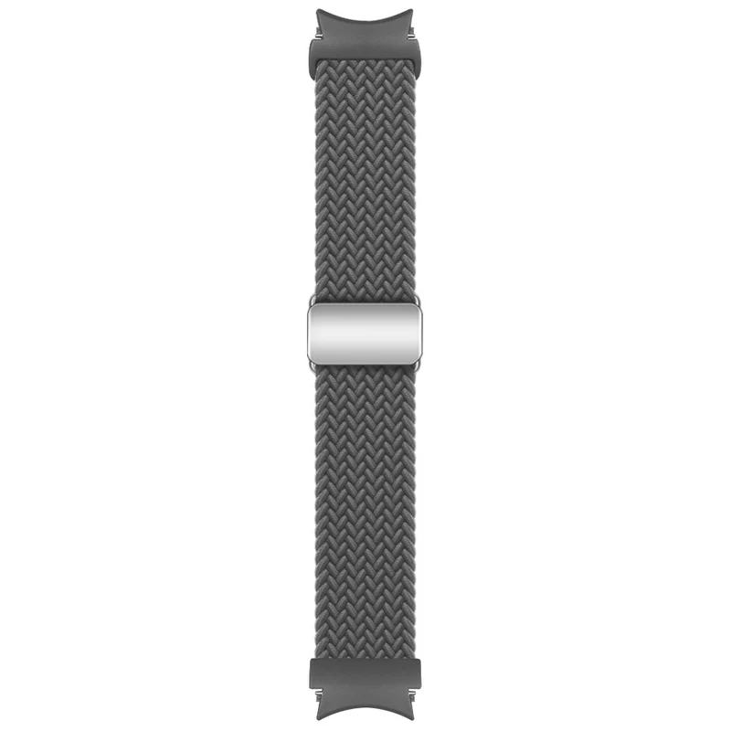 Unglaublich Haltbar Samsung Smartwatch Nylon Universell Armband