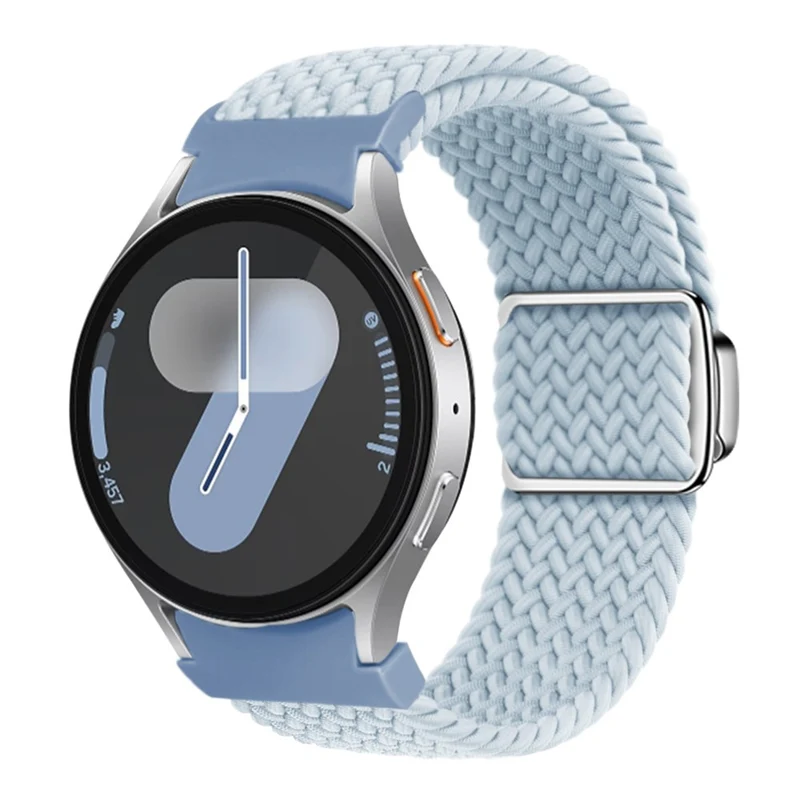 Unglaublich Haltbar Samsung Smartwatch Nylon Universell Armband
