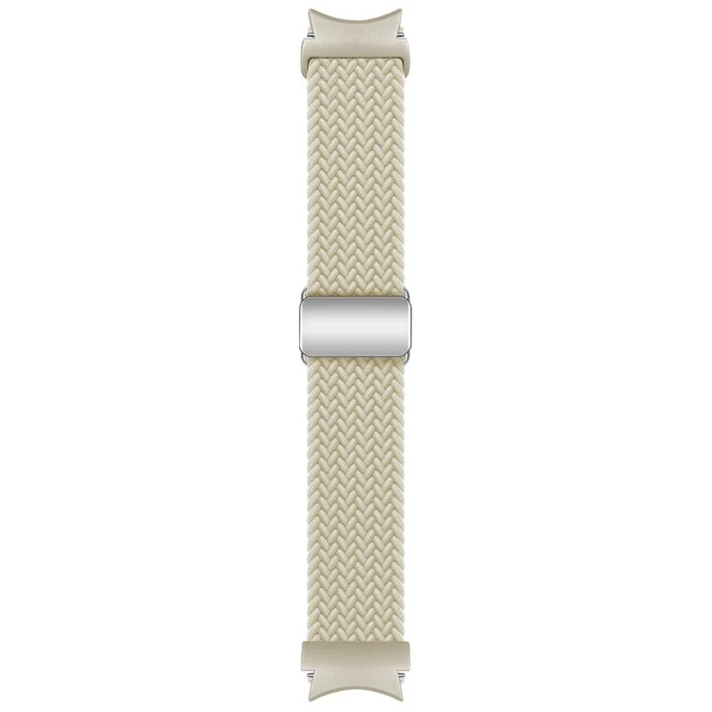 Unglaublich Haltbar Samsung Smartwatch Nylon Universell Armband