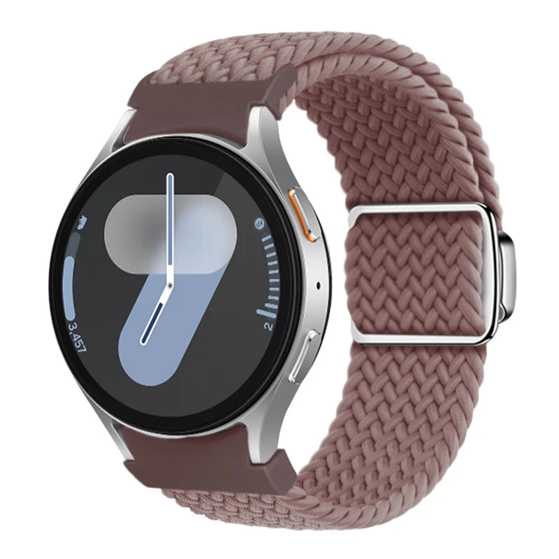 Unglaublich Haltbar Samsung Smartwatch Nylon Universell Armband