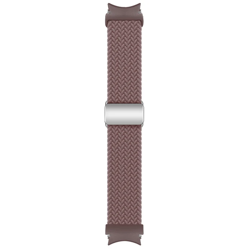 Unglaublich Haltbar Samsung Smartwatch Nylon Universell Armband
