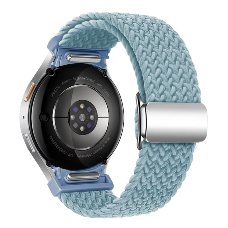 Unglaublich Haltbar Samsung Smartwatch Nylon Universell Armband