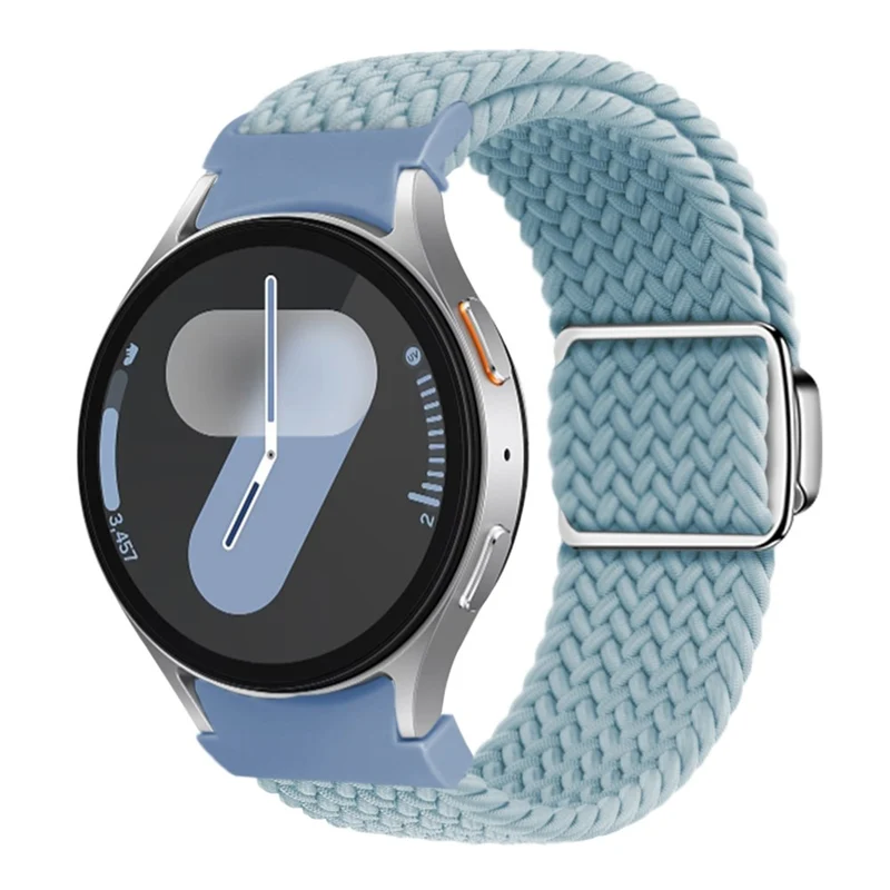Unglaublich Haltbar Samsung Smartwatch Nylon Universell Armband