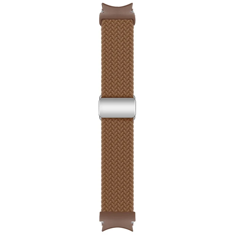 Unglaublich Haltbar Samsung Smartwatch Nylon Universell Armband