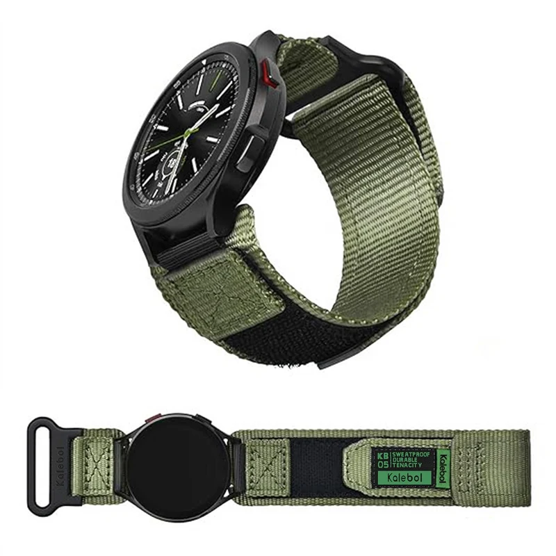 Absolut Modisch Universell Nylon Universell Armband