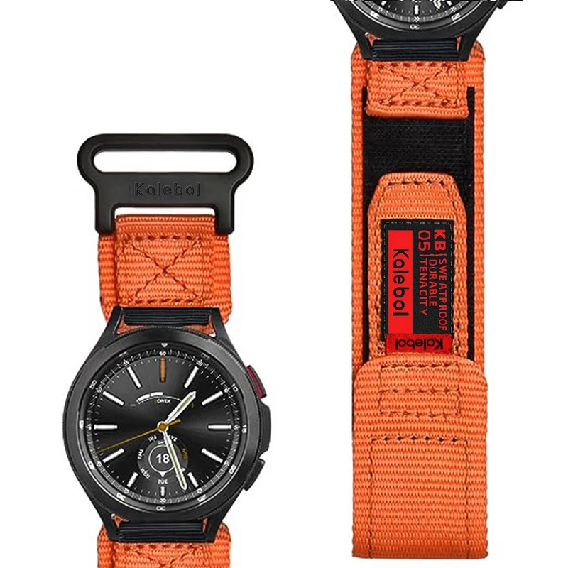 Absolut Modisch Universell Nylon Universell Armband