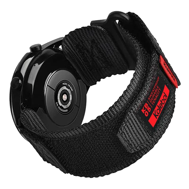 Absolut Modisch Universell Nylon Universell Armband