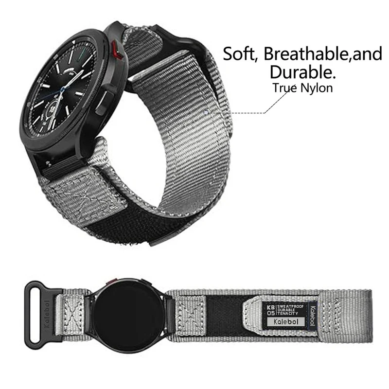 Absolut Modisch Universell Nylon Universell Armband