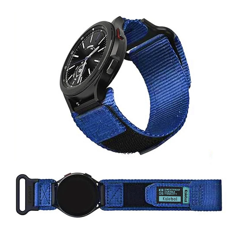 Absolut Modisch Universell Nylon Universell Armband