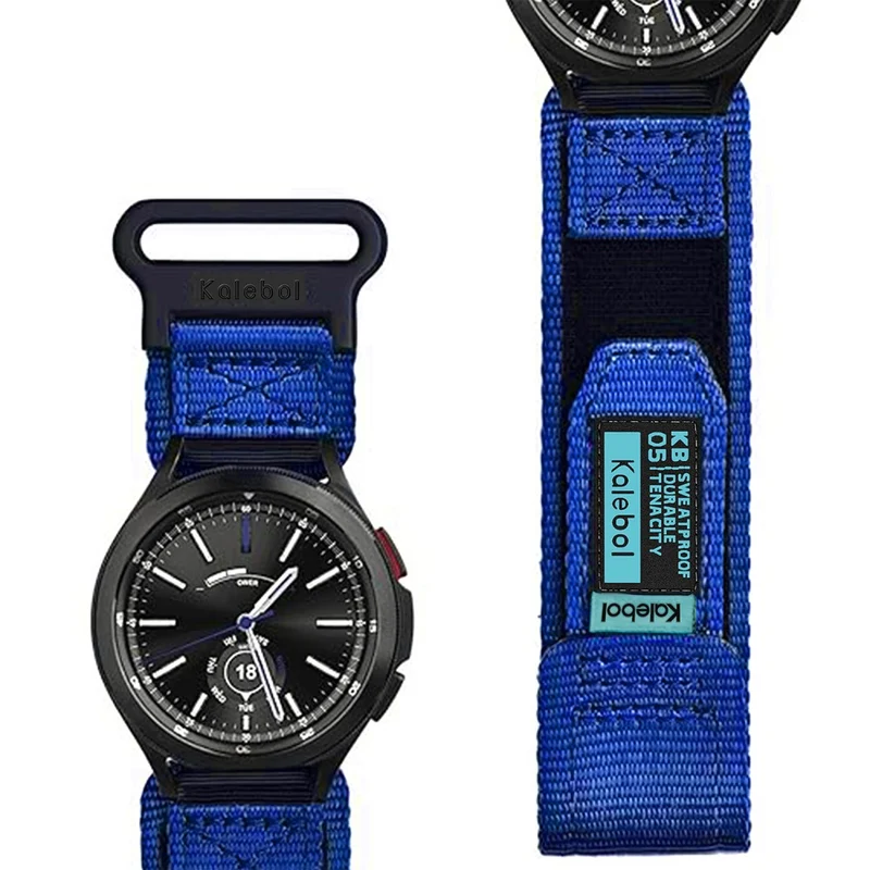 Absolut Modisch Universell Nylon Universell Armband