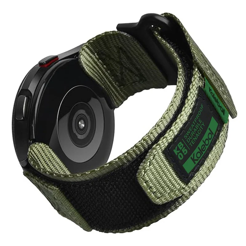 Reizend Universell Nylon Universell Armband