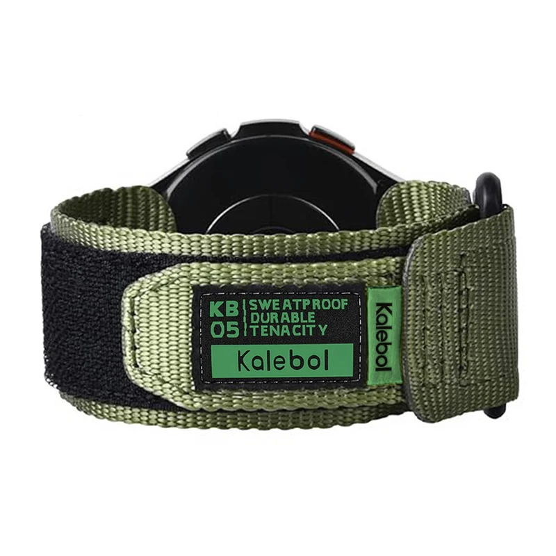 Reizend Universell Nylon Universell Armband