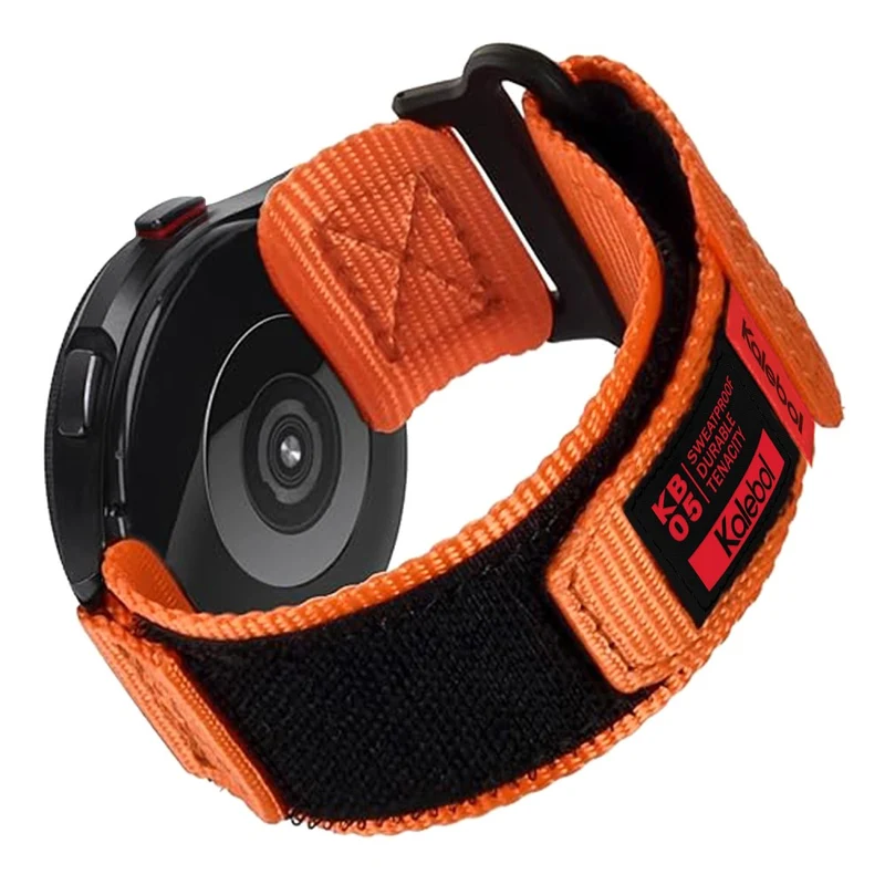 Reizend Universell Nylon Universell Armband