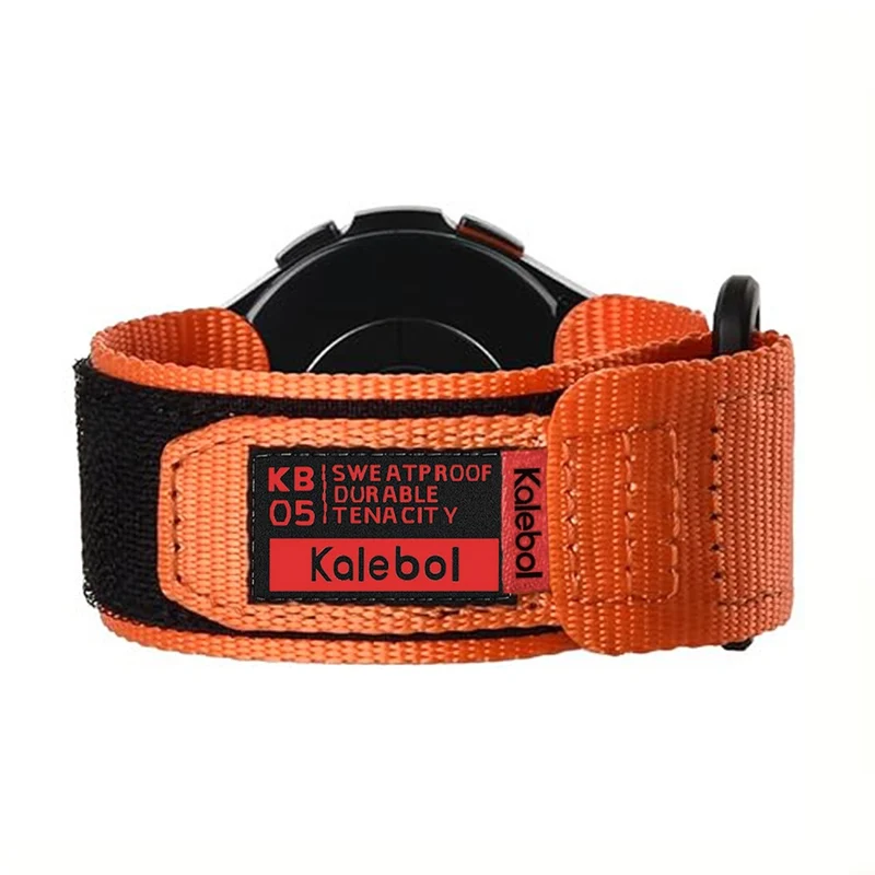 Reizend Universell Nylon Universell Armband