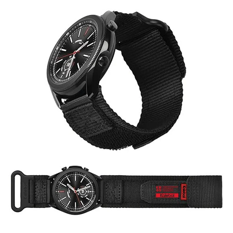 Reizend Universell Nylon Universell Armband