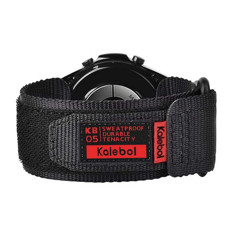 Reizend Universell Nylon Universell Armband
