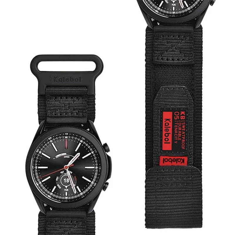 Reizend Universell Nylon Universell Armband